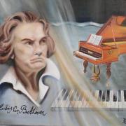 Evocation de Beethoven