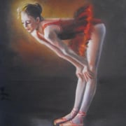Entr'acte (Collection privée)
