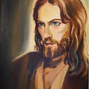 Le Maître Jésus (collection privée)