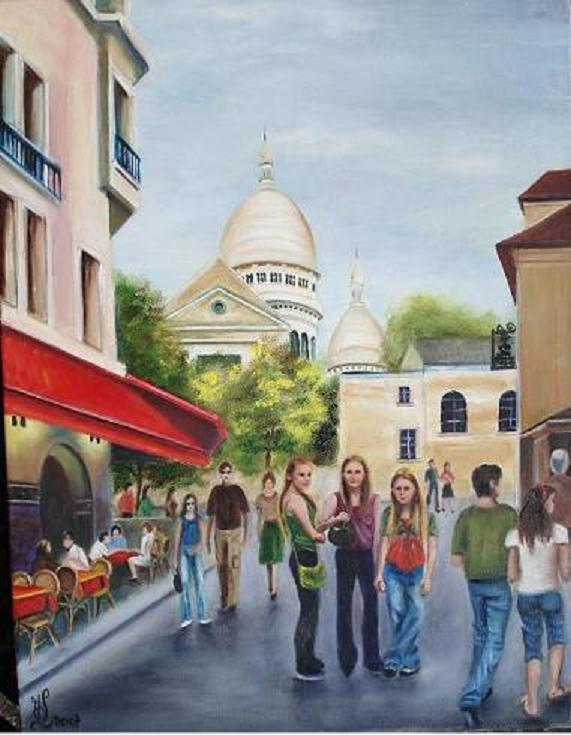 Montmartre