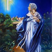 Vision (collection privée)